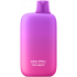 HQD NEO PRO 18000 Triple Berry (Тройная Ягода)