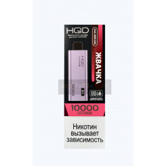 HQD Ultima Pro Жвачка