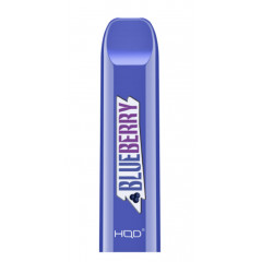 HQD V2 Blueberry (HQD Черника)