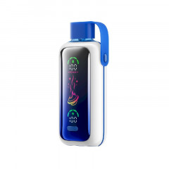 VOZOL STAR 26000 PRO Черничный шторм