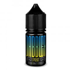 Жидкость Dabbler Salt (chubby) Гранат 30 мл