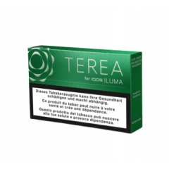 Terea Green
